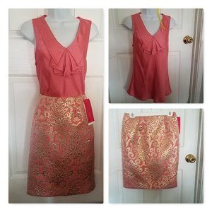 Sunny Leigh special occasion  dress